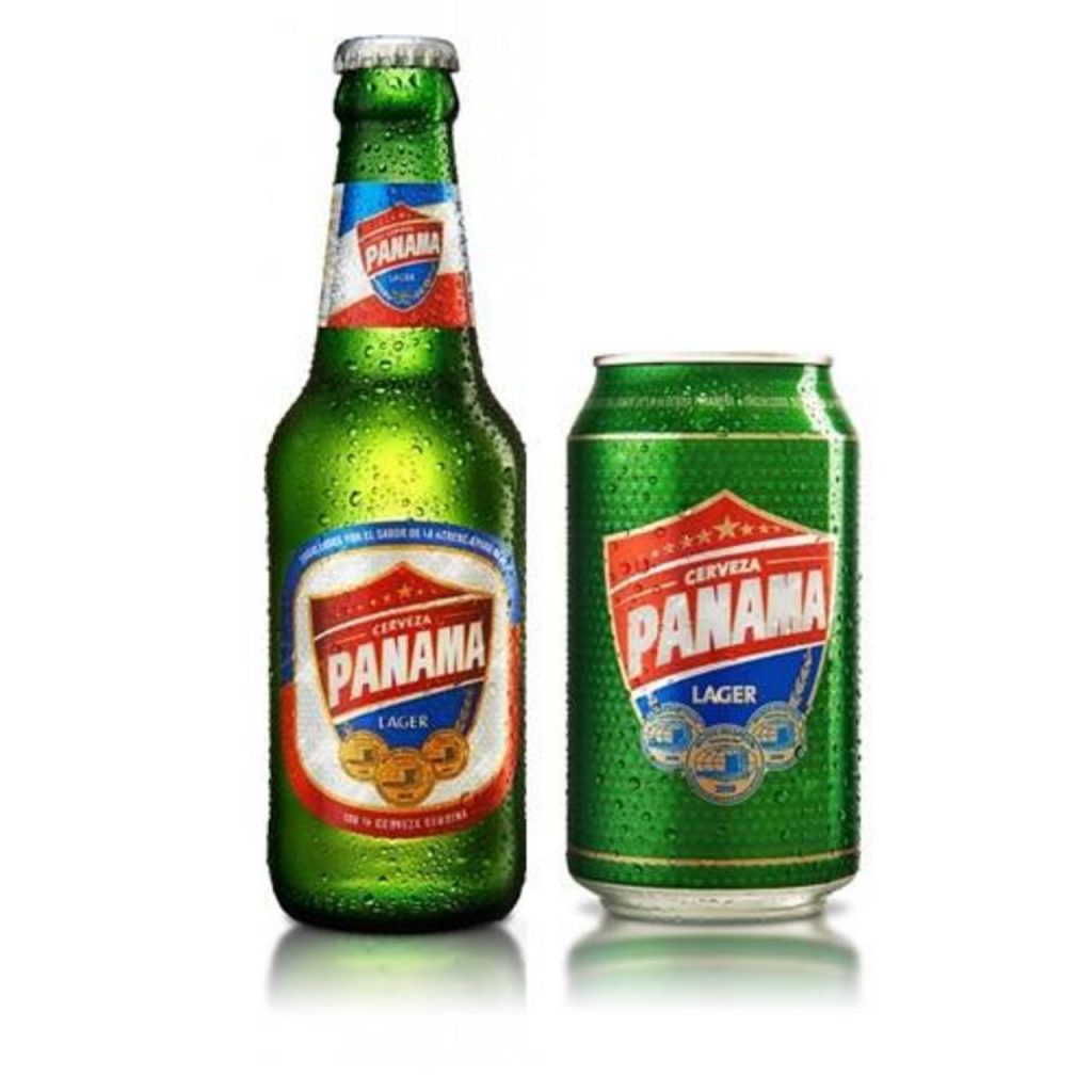 Cerveza Panamá