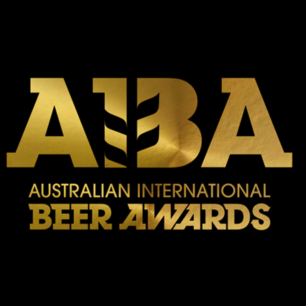 Australian International Beer Award (AIBA)